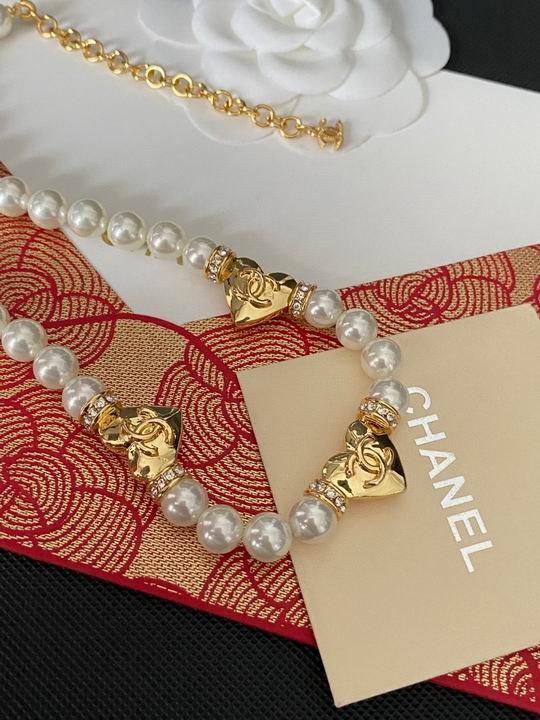 Chanel necklace 11lyh274